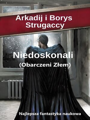 cover image of Niedoskonali (Obciążeni Złem)